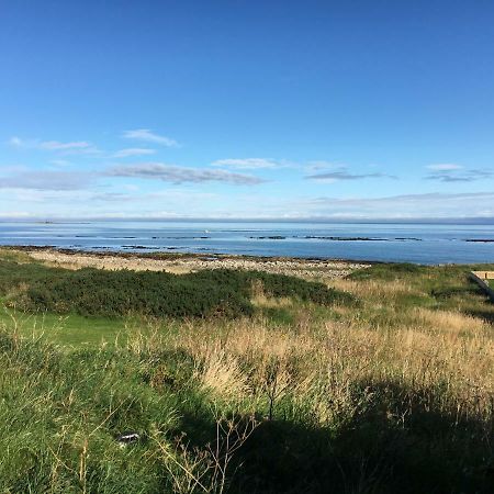 Firthview Cottage Lossiemouth Luaran gambar