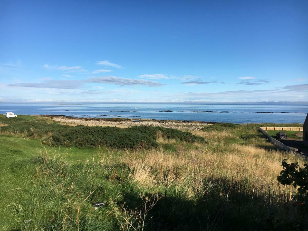 Firthview Cottage Lossiemouth Luaran gambar