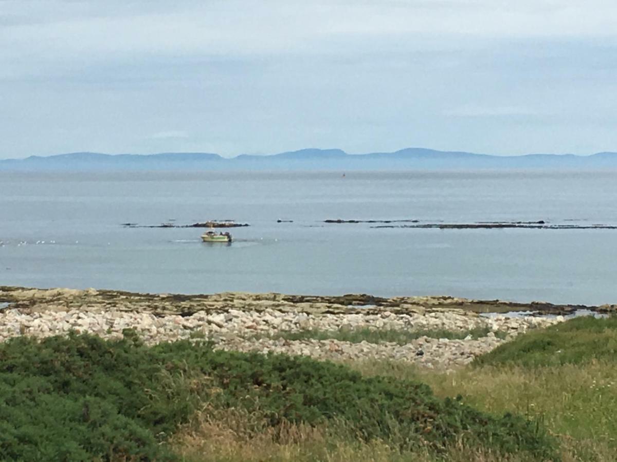 Firthview Cottage Lossiemouth Luaran gambar