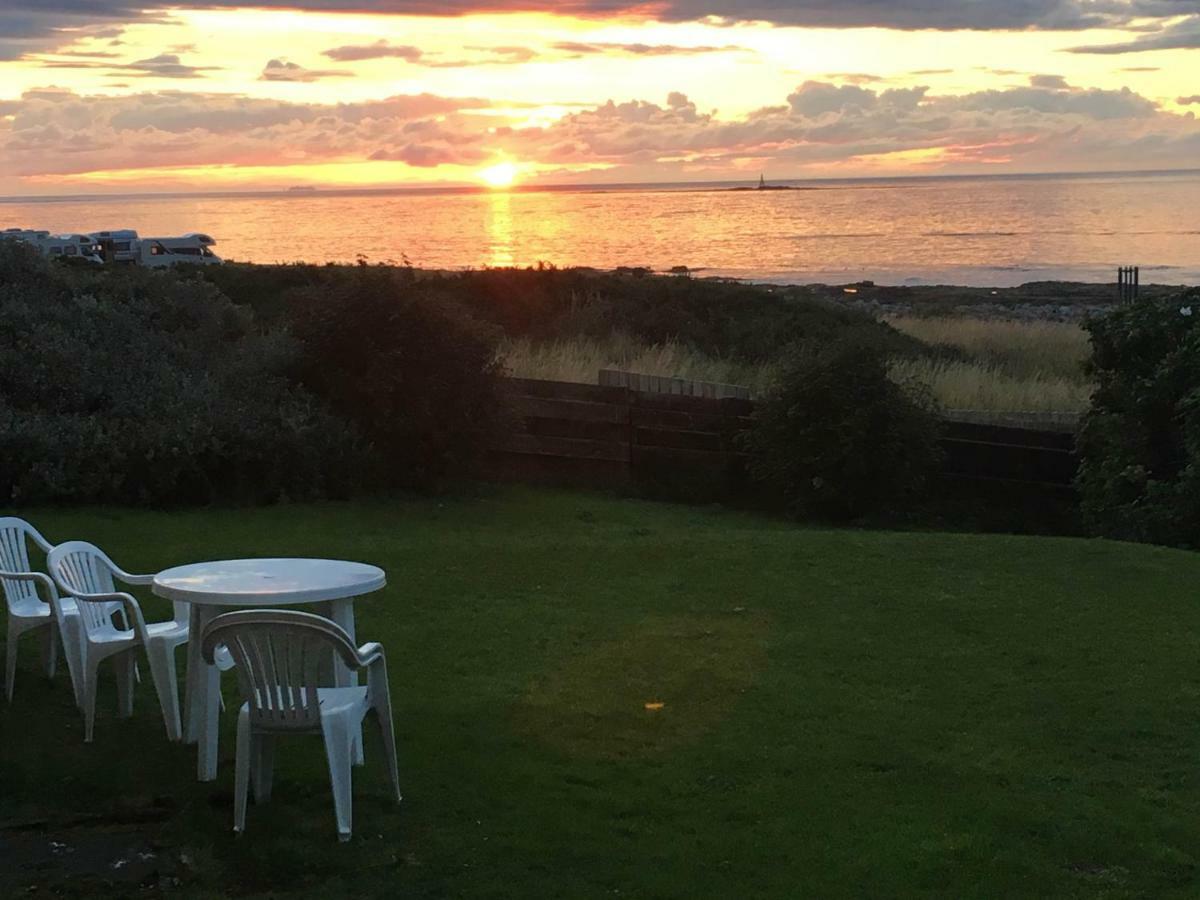 Firthview Cottage Lossiemouth Luaran gambar