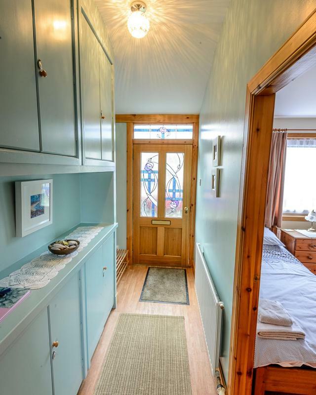 Firthview Cottage Lossiemouth Luaran gambar