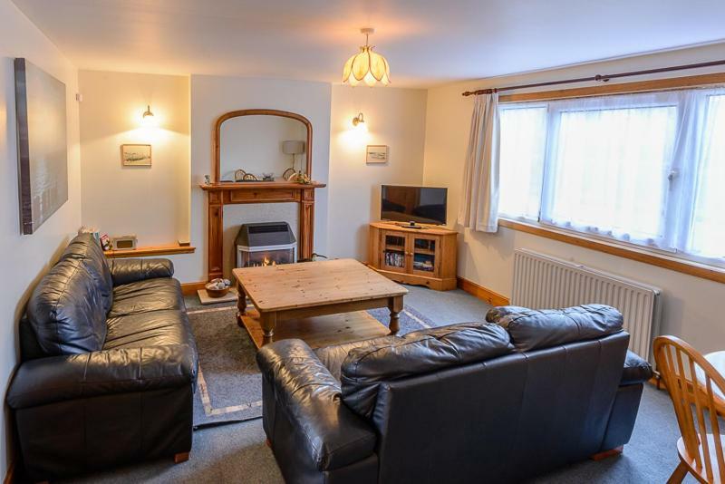 Firthview Cottage Lossiemouth Luaran gambar