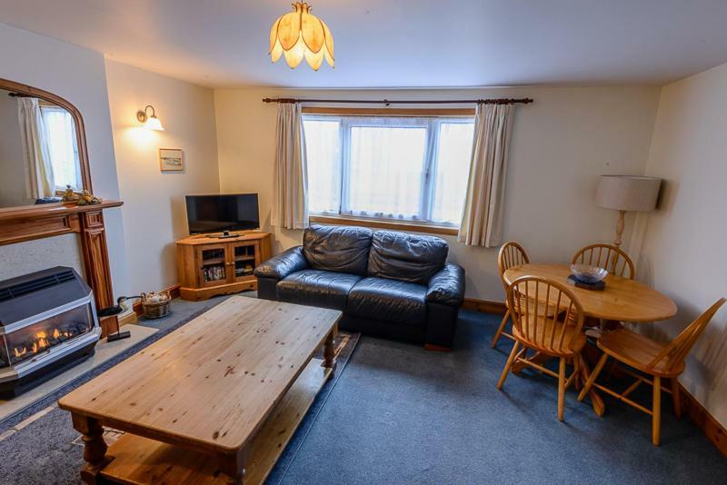 Firthview Cottage Lossiemouth Luaran gambar