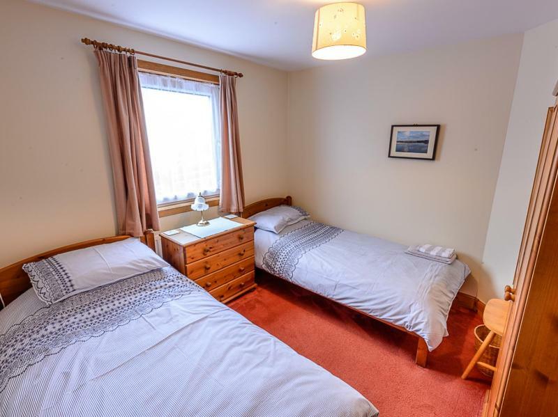 Firthview Cottage Lossiemouth Luaran gambar