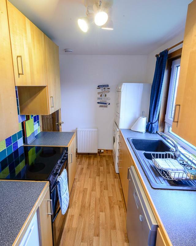 Firthview Cottage Lossiemouth Luaran gambar