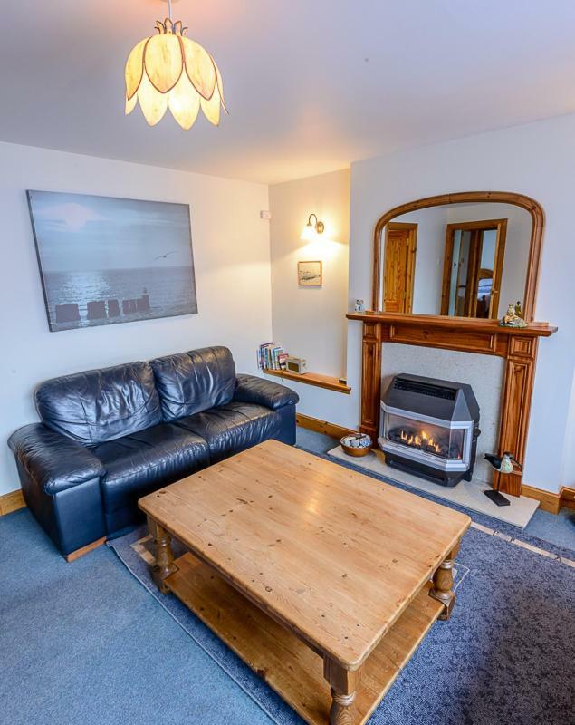 Firthview Cottage Lossiemouth Luaran gambar